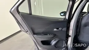 Peugeot 2008 de 2022