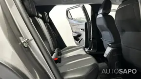 Peugeot 2008 de 2022