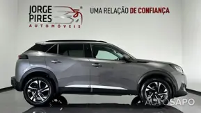 Peugeot 2008 de 2022