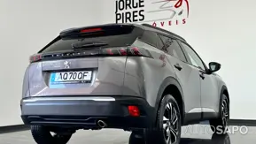 Peugeot 2008 de 2022