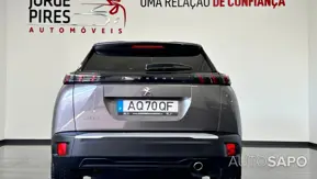 Peugeot 2008 de 2022