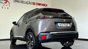 Peugeot 2008 de 2022