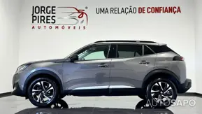 Peugeot 2008 de 2022