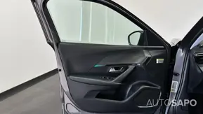 Peugeot 2008 de 2022