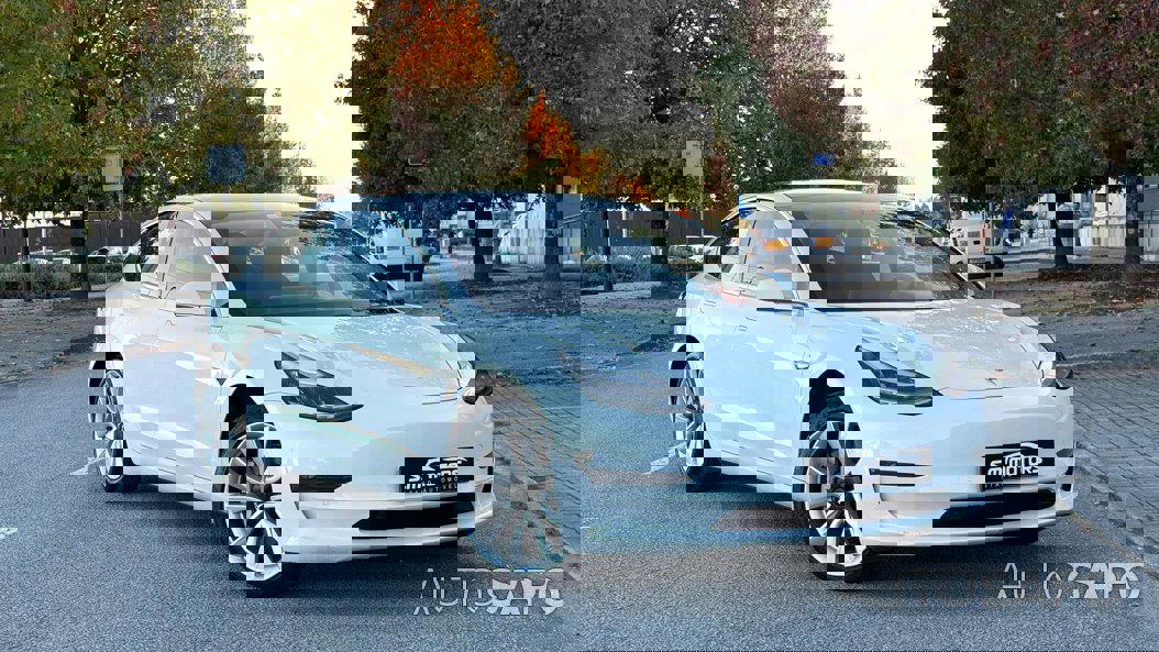 Tesla Model 3 de 2020