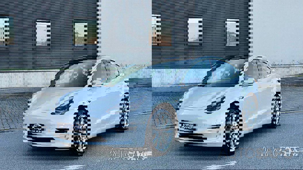 Tesla Model 3 de 2020
