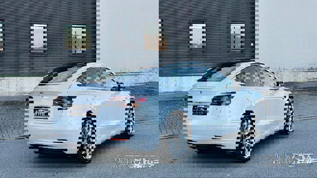 Tesla Model 3 de 2020