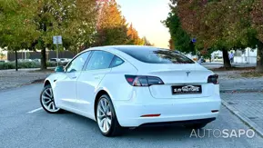 Tesla Model 3 de 2020