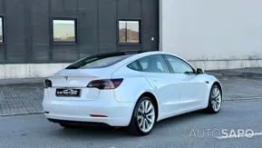 Tesla Model 3 de 2020