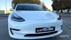 Tesla Model 3 de 2020