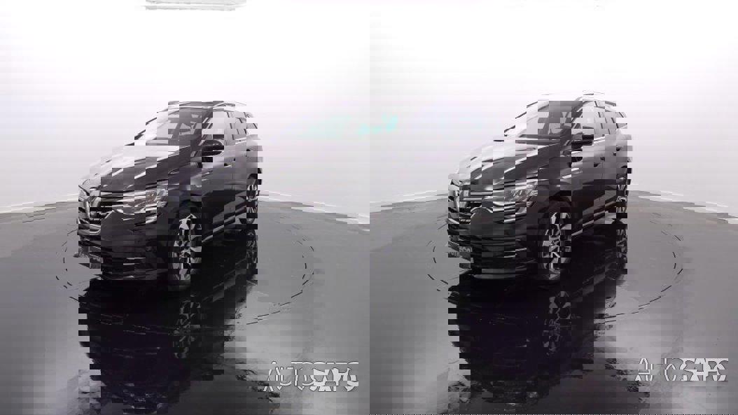 Renault Mégane de 2023