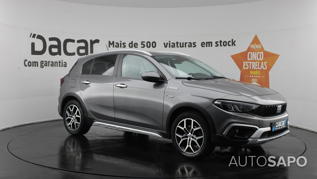 Fiat Tipo Cross 1.0 GSE T3 CITY de 2022