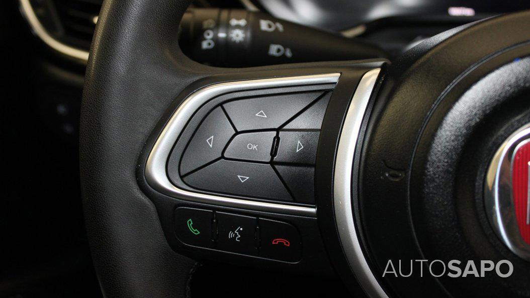 Fiat Tipo Cross 1.0 GSE T3 CITY de 2022