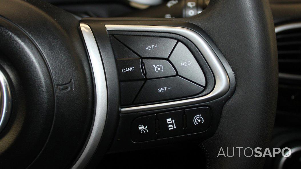 Fiat Tipo Cross 1.0 GSE T3 CITY de 2022