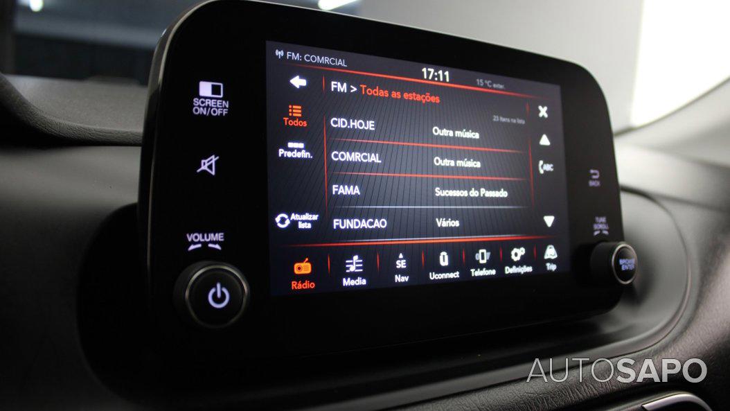 Fiat Tipo Cross 1.0 GSE T3 CITY de 2022