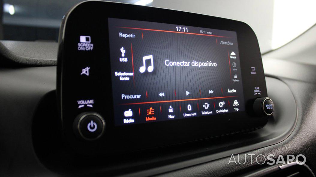 Fiat Tipo Cross 1.0 GSE T3 CITY de 2022