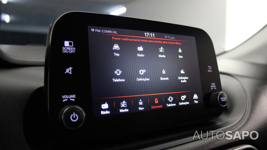 Fiat Tipo Cross 1.0 GSE T3 CITY de 2022