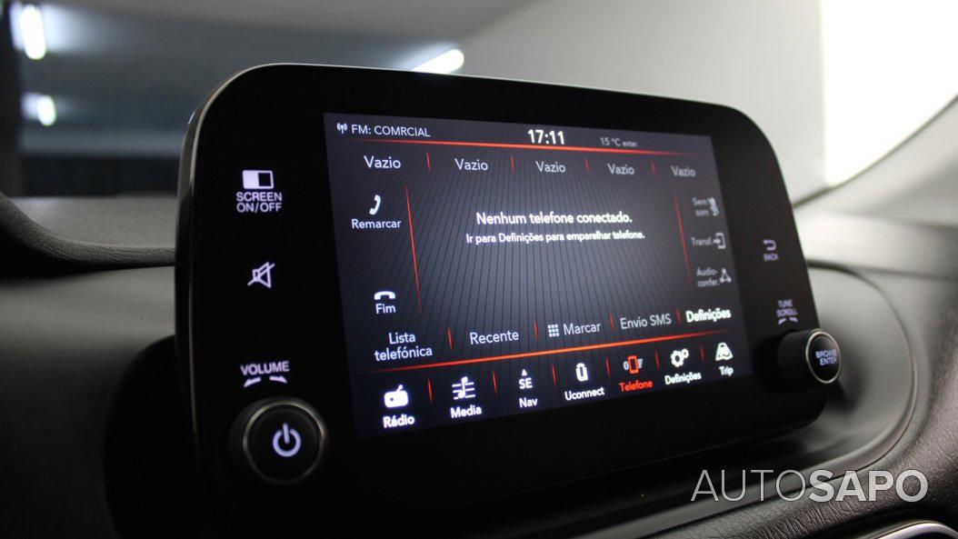 Fiat Tipo Cross 1.0 GSE T3 CITY de 2022