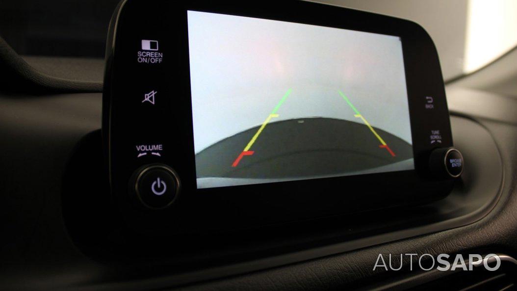 Fiat Tipo Cross 1.0 GSE T3 CITY de 2022