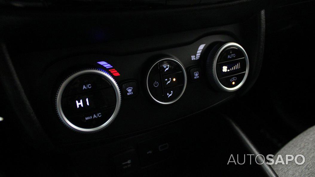 Fiat Tipo Cross 1.0 GSE T3 CITY de 2022