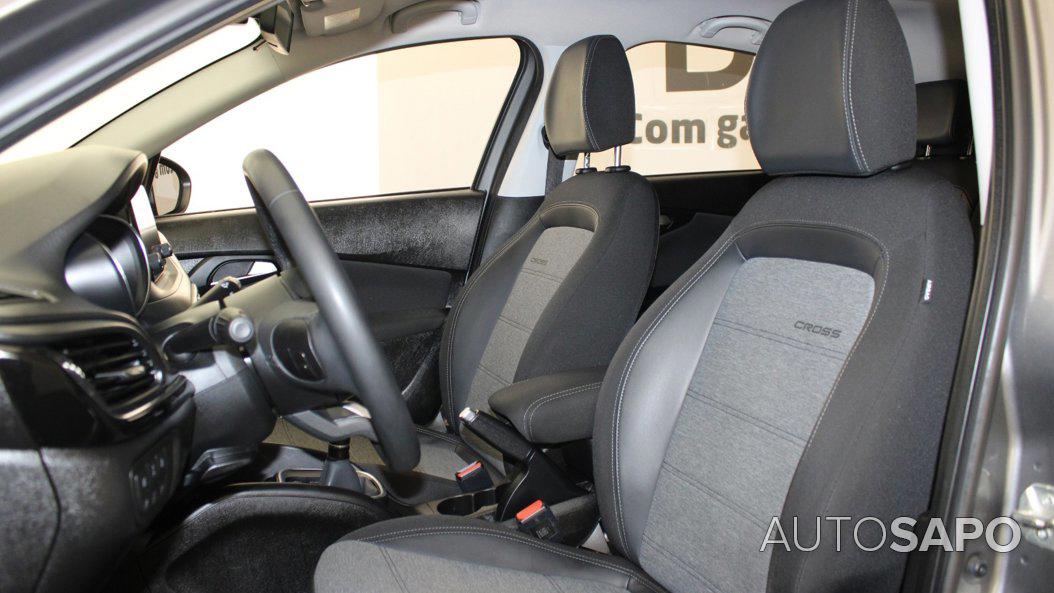 Fiat Tipo Cross 1.0 GSE T3 CITY de 2022