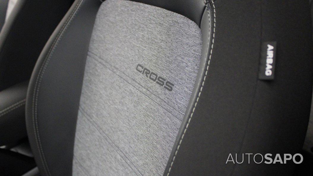 Fiat Tipo Cross 1.0 GSE T3 CITY de 2022