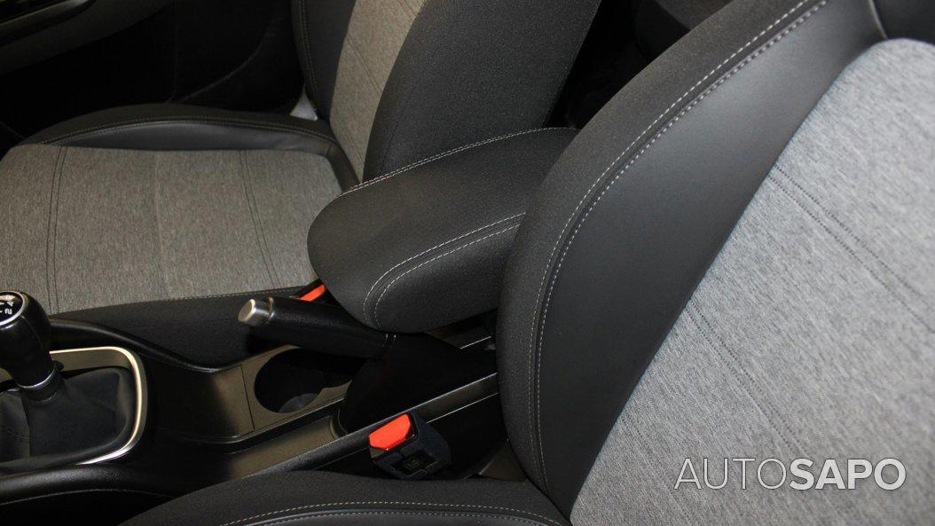 Fiat Tipo Cross 1.0 GSE T3 CITY de 2022