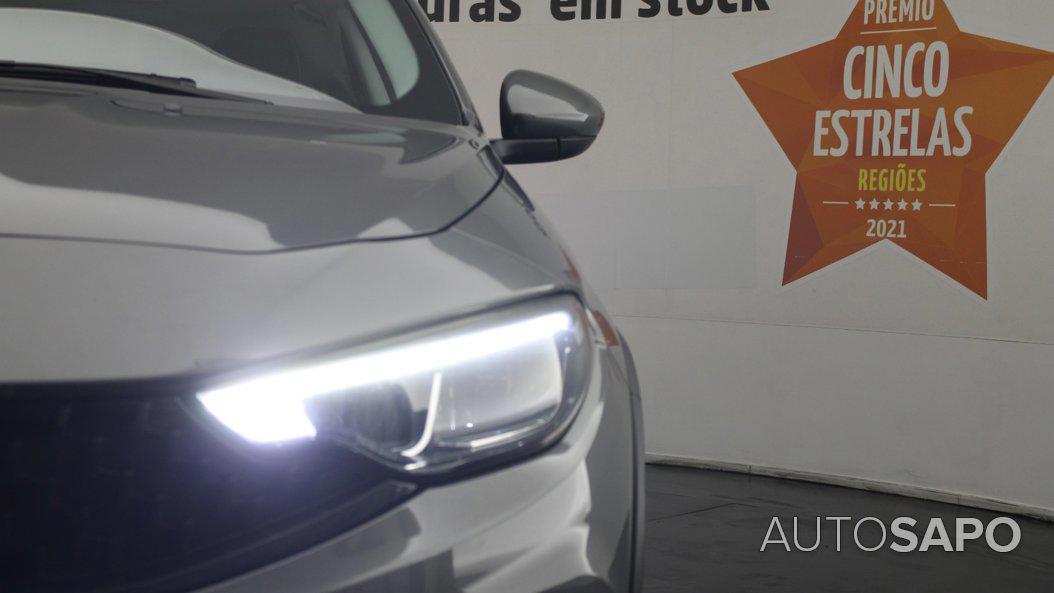 Fiat Tipo Cross 1.0 GSE T3 CITY de 2022