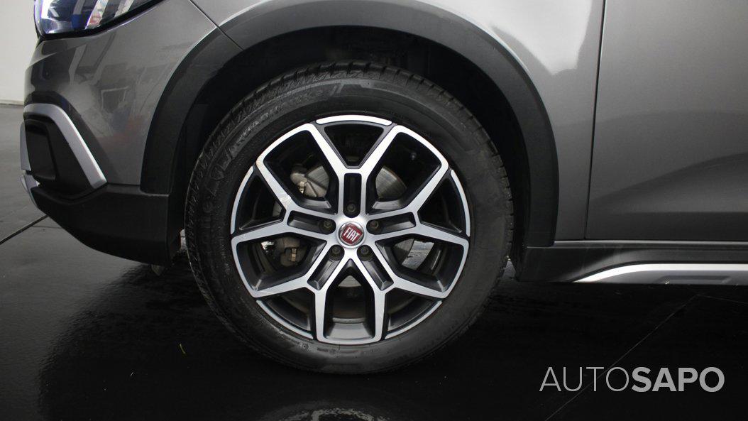 Fiat Tipo Cross 1.0 GSE T3 CITY de 2022