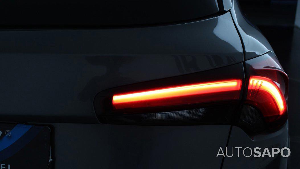 Fiat Tipo Cross 1.0 GSE T3 CITY de 2022