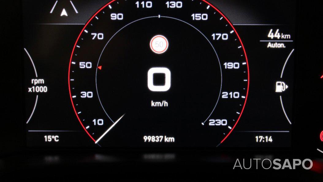 Fiat Tipo Cross 1.0 GSE T3 CITY de 2022