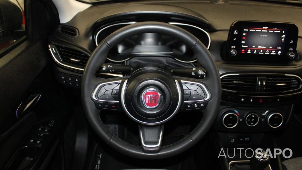 Fiat Tipo Cross 1.0 GSE T3 CITY de 2022