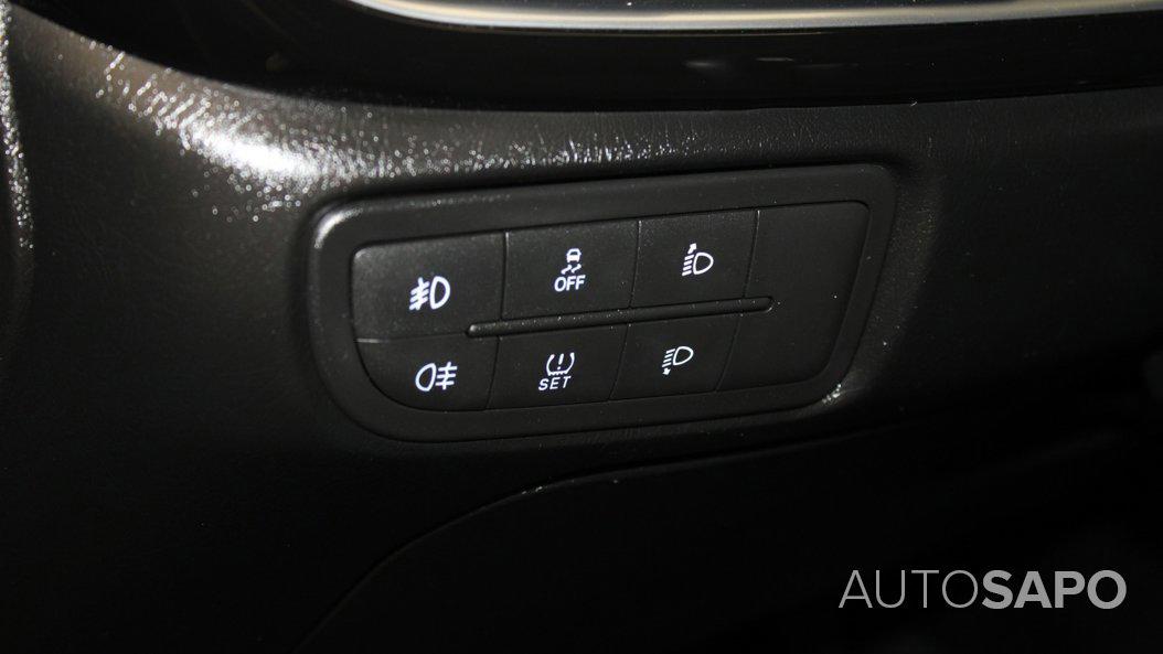 Fiat Tipo Cross 1.0 GSE T3 CITY de 2022