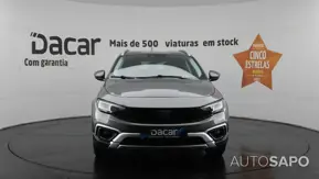 Fiat Tipo Cross 1.0 GSE T3 CITY de 2022