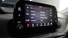 Fiat Tipo Cross 1.0 GSE T3 CITY de 2022