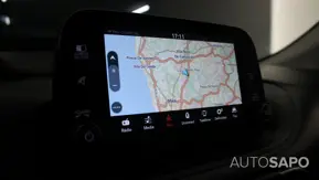 Fiat Tipo Cross 1.0 GSE T3 CITY de 2022