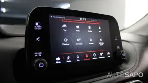 Fiat Tipo Cross 1.0 GSE T3 CITY de 2022