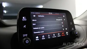 Fiat Tipo Cross 1.0 GSE T3 CITY de 2022