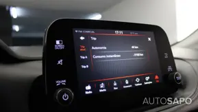 Fiat Tipo Cross 1.0 GSE T3 CITY de 2022