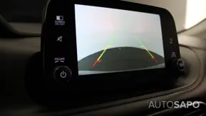 Fiat Tipo Cross 1.0 GSE T3 CITY de 2022