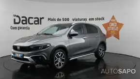 Fiat Tipo Cross 1.0 GSE T3 CITY de 2022