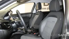 Fiat Tipo Cross 1.0 GSE T3 CITY de 2022