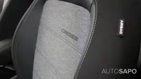 Fiat Tipo Cross 1.0 GSE T3 CITY de 2022