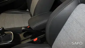 Fiat Tipo Cross 1.0 GSE T3 CITY de 2022