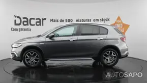Fiat Tipo Cross 1.0 GSE T3 CITY de 2022