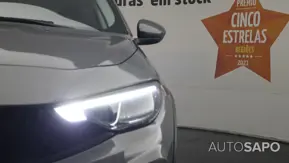 Fiat Tipo Cross 1.0 GSE T3 CITY de 2022