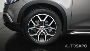 Fiat Tipo Cross 1.0 GSE T3 CITY de 2022