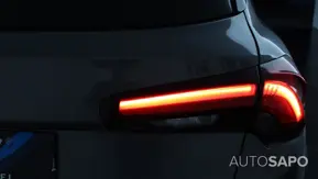 Fiat Tipo Cross 1.0 GSE T3 CITY de 2022