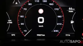 Fiat Tipo Cross 1.0 GSE T3 CITY de 2022