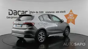 Fiat Tipo Cross 1.0 GSE T3 CITY de 2022